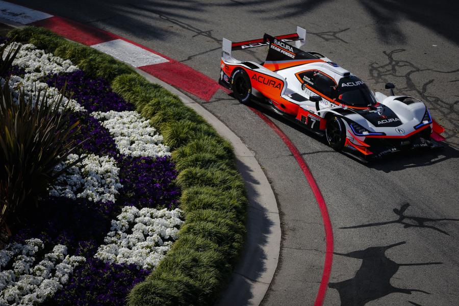  Acura ARX-05 DPi 2018 года  (фото 29 из 30)